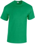 Gildan Rundhalsshirt Heavy Cotton Herren T-Shirt 