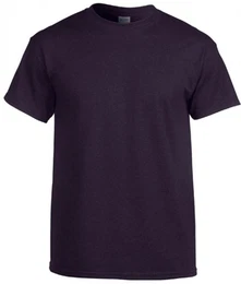 Rundhalsshirt Heavy Cotton Herren T-Shirt