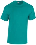 Gildan Rundhalsshirt Heavy Cotton Herren T-Shirt 