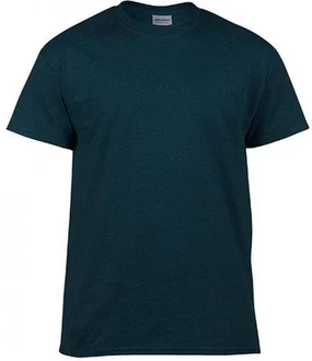 Gildan Rundhalsshirt Heavy Cotton Herren T-Shirt 