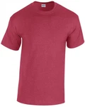 Gildan Rundhalsshirt Heavy Cotton Herren T-Shirt 