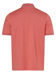 RAGMAN Poloshirt Rot