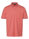 RAGMAN Poloshirt Rot