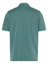 RAGMAN Poloshirt Grün/Türkis