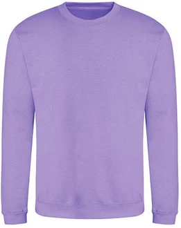 Just Hoods Herren Sweatshirt Just Hoods Herren Sweatshirt