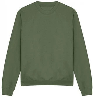 Just Hoods Herren Sweatshirt 