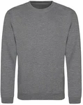 Just Hoods Herren Sweatshirt 