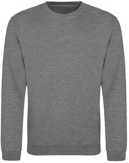Just Hoods Herren Sweatshirt Just Hoods Herren Sweatshirt
