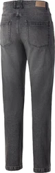 HENSON&HENSON Stretch-Jeans 2er-Pack Dunkelgrau/Grau/Dunkelblau/Schwarz