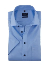 Kurzarmhemd kurzarm - modern fit - Kurzarm Hemd - Basic Hemd
