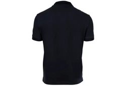 ARMANI EXCHANGE Poloshirt Herren Logo Dunkelblau