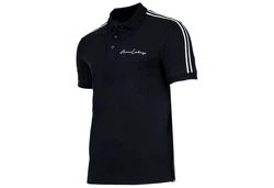 ARMANI EXCHANGE Poloshirt Herren Logo Dunkelblau