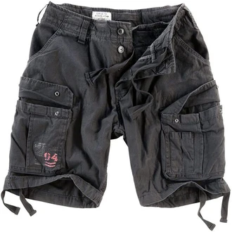 Trooper Cargoshorts Airborne Bermuda