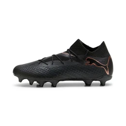 FUTURE 7 PRO FG/AG BLACK-COPPER ROSE Fuballschuh