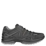 Lowa GORGON GTX Sneaker Dunkelgrau/Grau/Hellgrau/Schwarz/Braun