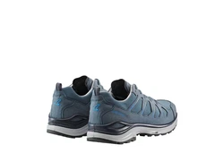 Lowa INNOX EVO II GTX Dunkelblau/Blau/Hellblau/Grau
