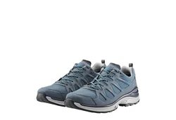 Lowa INNOX EVO II GTX Dunkelblau/Blau/Hellblau/Grau
