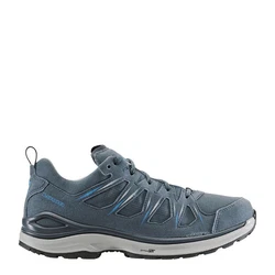 Lowa INNOX EVO II GTX Dunkelblau/Blau/Hellblau/Grau