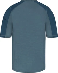 normani Thermounterhemd Herren Merino T-Shirt Busselton 