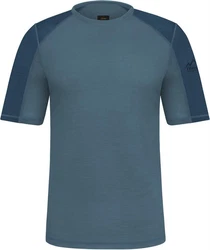 normani Thermounterhemd Herren Merino T-Shirt Busselton 