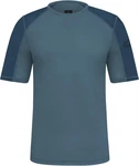 normani Thermounterhemd Herren Merino T-Shirt Busselton 