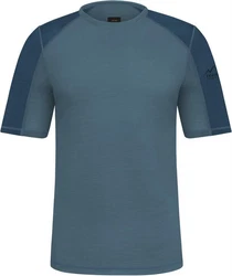 normani Thermounterhemd Herren Merino T-Shirt Busselton 