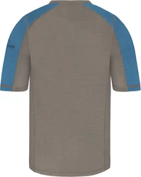 normani Thermounterhemd Herren Merino T-Shirt Busselton 