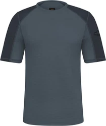 normani Thermounterhemd Herren Merino T-Shirt Busselton 