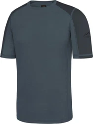 normani Thermounterhemd Herren Merino T-Shirt Busselton 