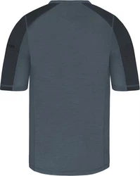 normani Thermounterhemd Herren Merino T-Shirt Busselton 