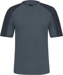 normani Thermounterhemd Herren Merino T-Shirt Busselton 