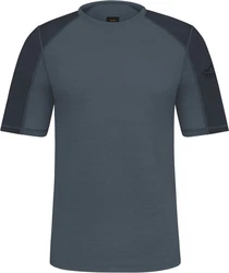 normani Thermounterhemd Herren Merino T-Shirt Busselton 