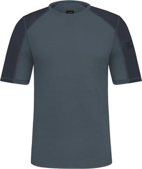 normani Thermounterhemd Herren Merino T-Shirt Busselton normani Thermounterhemd Herren Merino T-Shirt Busselton