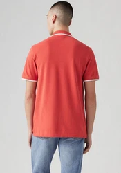 Levi's Poloshirt LE NEW LEVIS HM POLO Rot/Orange