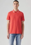 Levi's Poloshirt LE NEW LEVIS HM POLO Rot/Orange