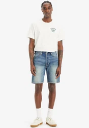 Levi's Jeansshorts 501 Collection Hemmed Shorts 
