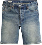 Levi's Jeansshorts 501 Collection Hemmed Shorts 
