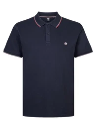 Poloshirt Men Polo Short Sleeve