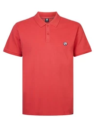 Poloshirt Men Polo Short Sleeve