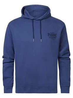 Petrol Industries Kapuzensweatshirt Men Sweater Hooded
