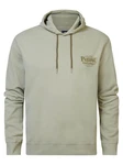 Petrol Industries Kapuzensweatshirt Men Sweater Hooded Khaki/Dunkelgrün/Beige/Braun