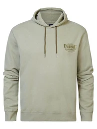 Kapuzensweatshirt Men Sweater Hooded