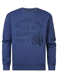 Sweatshirt Men Sweater Round Neck