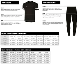 Capelli Sport Langarmshirt mit rundem Halsausschnitt Schwarz/Grün