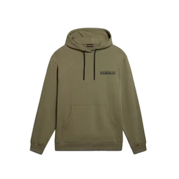 Hoodie Boyd (1-tlg) bedruckt