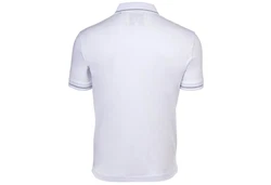 ARMANI EXCHANGE Poloshirt einfarbig
