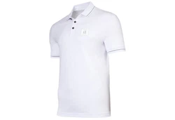 ARMANI EXCHANGE Poloshirt einfarbig