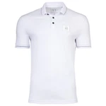 ARMANI EXCHANGE Poloshirt einfarbig