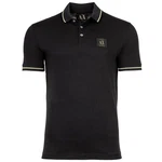 ARMANI EXCHANGE Poloshirt Dunkelgrün/Schwarz/Dunkelblau/Gold/Dunkelbraun/Khaki