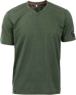 Maul Kurzarmhemd Mike fresh 1/2 T-Shirt GRUEN Maul Kurzarmhemd Mike fresh 1/2 T-Shirt GRUEN